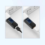 UGREEN Mobile Phone Accessories UGREEN Micro USB Male To USB 2.0A  Male Cable - White | US289