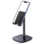 UGREEN Mobile Phone Accessories UGREEN Multi-Angle Phone Desktop Stand (Black) / 60324