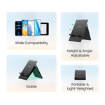UGREEN Mobile Phone Accessories UGREEN Multi-Angle Phone Stand With Height Adjustable -Multicolor/ LP247
