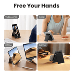 UGREEN Mobile Phone Accessories UGREEN Multi-Angle Phone Stand With Height Adjustable -Multicolor/ LP247