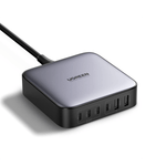 UGREEN Mobile Phone Accessories UGREEN Nexode 200W USB C GaN Charger-6 Ports Desktop Charger | 40914