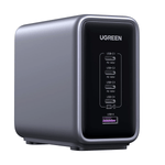 UGREEN Mobile Phone Accessories UGREEN NEXODE 300W 5-Port PD GAN Fast Charger | 90903B