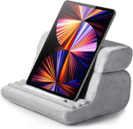 UGREEN Mobile Phone Accessories UGREEN Rubber Foldable Tablet Stand Phone Pillow (Grey) /60646
