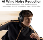 UGREEN Mobile Phone Accessories UGREEN Studio Pro Hybrid Active Noise-Cancelling Headphones-Multicolor | HP206 - Acc