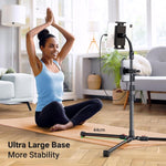 UGREEN Mobile Phone Accessories UGREEN Tripod Stand 1.7m  For Tablet and Phone Only for livestream / 15647