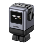 UGREEN Mobile Phone Accessories UGREEN Uno 100W 4-Port GaN Fast Charger EU / 45515B