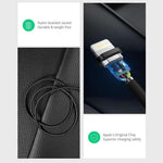 UGREEN Mobile Phone Accessories UGREEN USB-A to Lightning Charging Cable, Silver (1m - 2m) | 60163-60161