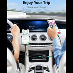 UGREEN Mobile Phone Accessories Ugreen USB C 40W PPS Aluminum Alloy iPhone Fast Car Charger | 70594