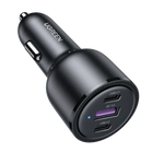 UGREEN Mobile Phone Accessories UGREEN USB C Car Charger 69W 3-PortsUGREEN USB C Car Charger 69W 3-Ports | 20467