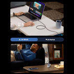 UGREEN Mobile Phone Accessories UGREEN USB-C TO USB-C Cable 240W PD Fast Charging Cable /L513
