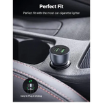 UGREEN Mobile Phone Accessories UGREEN USB Car Charger Adapter 36W | 10144