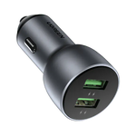 UGREEN Mobile Phone Accessories UGREEN USB Car Charger Adapter 36W | 10144