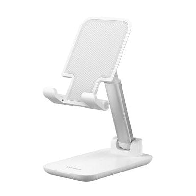 UGREEN Foldable Multi-Angle Phone Desktop Stand With Height Adjustable-Multicolor / LP3733 - متجر نصر
