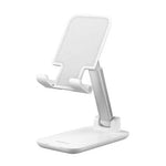 UGREEN Mobile Phone Accessories White #20434 UGREEN Foldable Multi-Angle Phone Desktop Stand With Height Adjustable-Multicolor / LP3733