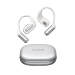 UGREEN Mobile Phone Accessories White #65387 UGREEN-C FitBuds Open-Ear Wireless Earbuds Bluetooth 6.0, 4-Mic Clear Calls, 28H Playtime, IPX5 White | WS213 - Acc
