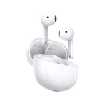 UGREEN Mobile Phone Accessories White #65876 UGREEN-C LightBuds True Wireless Earbuds Bluetooth 6.0, 13mm Drivers, 4-Mic ENC Calls, 35H Playtime White | WS217 - Acc