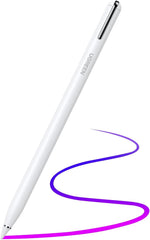 UGREEN Mobile Phone Accessories White #90915 UGREEN-C Smart Stylus Pen for iPad with Palm Rejection and Tilt Sensitivity, USB-C Charging White | LP452S - Acc