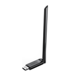 UGREEN Networks UGREEN AC650 USB WiFi Adapter for PC Desktop 6dBi Antenna / 90339