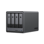 UGREEN Networks UGREEN Network Attached Storage DXP4800 (Diskless) EU / 25372B