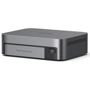 UGREEN Networks UGREEN Network Attached Storage DXP480T (Diskless) Plus EU / 25892