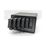 UGREEN Networks UGREEN Network Attached Storage DXP6800 Pro (Diskless) EU / 25899