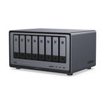 UGREEN Networks UGREEN Network Attached Storage DXP8800 Plus (Diskless) EU / 35127