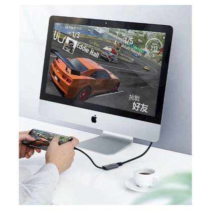 UGREEN USB-C to Mini DP Female Adapter | 60351 متجر نصر