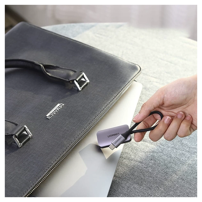 UGREEN USB-C to Mini DP Female Adapter | 60351 متجر نصر