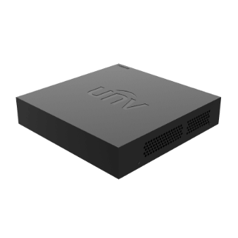 UniView Surveillance Camera Cable 4 Channel Digital Video Recorder DVR  | 2MP | UniView XVR301‑04F