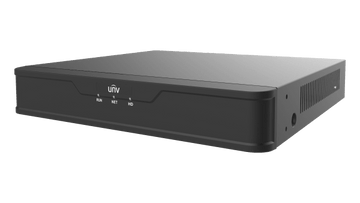 UniView Surveillance Camera Cable 4 Channel Network Video Recorder (NVR) | UniView NVR301-04S3