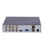 UniView Surveillance Camera Cable 8 Channel Digital Video Recorder DVR  | 2MP | UniView XVR301-08F