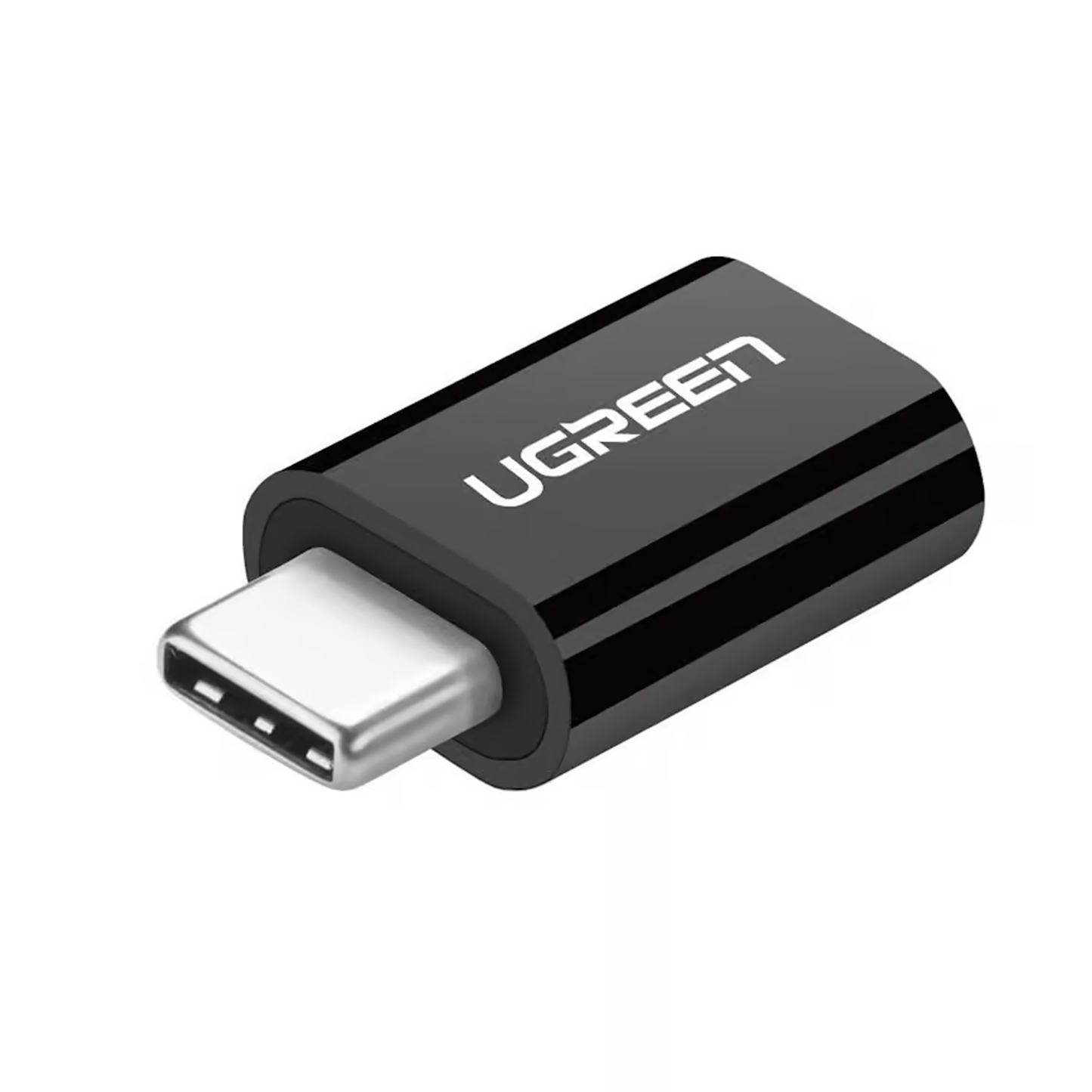 UGREEN USB Type-C to Micro USB Adapter / 30391 متجر نصر