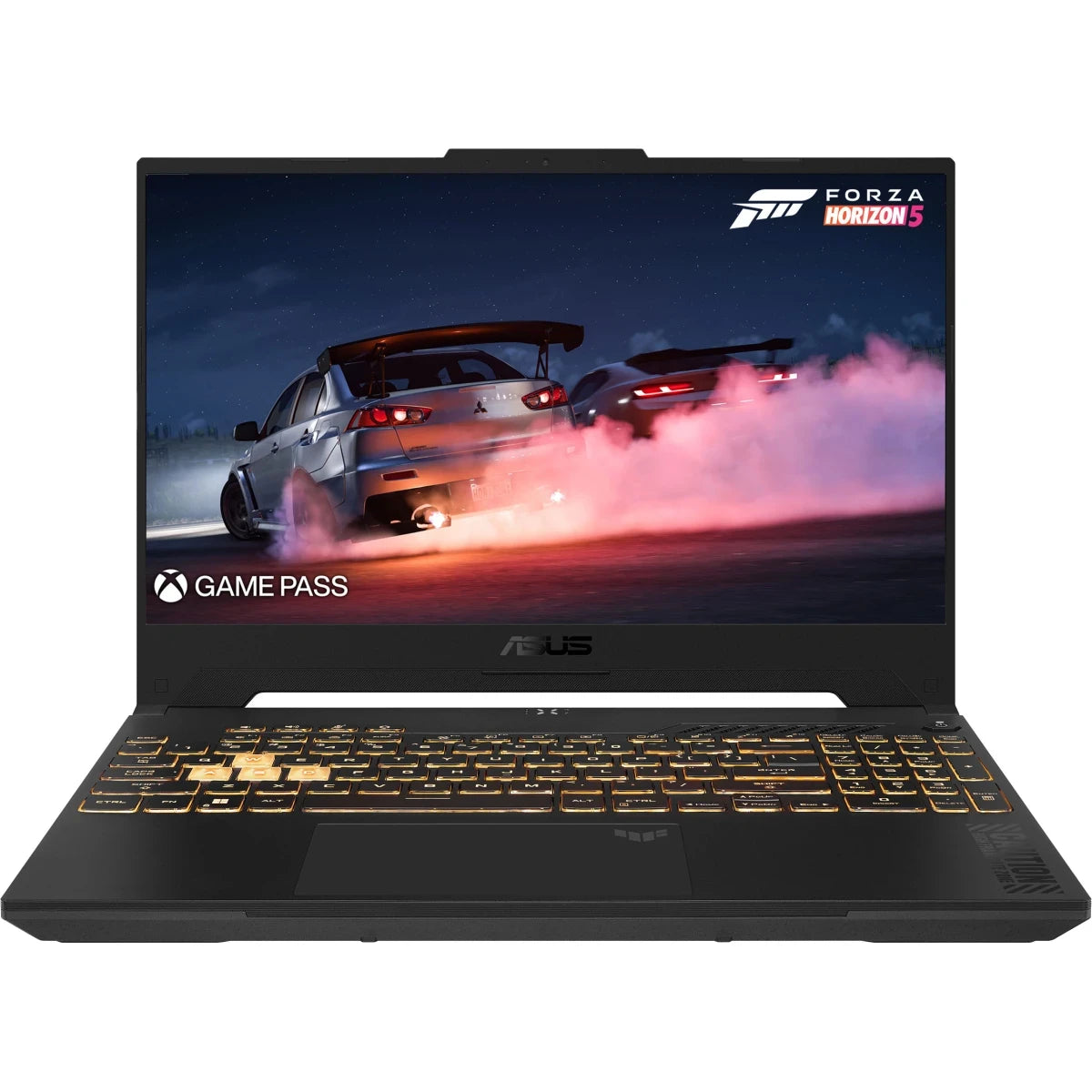 Asus TUF F15 i7 12700H 12Gen 144Hz RTX 4070