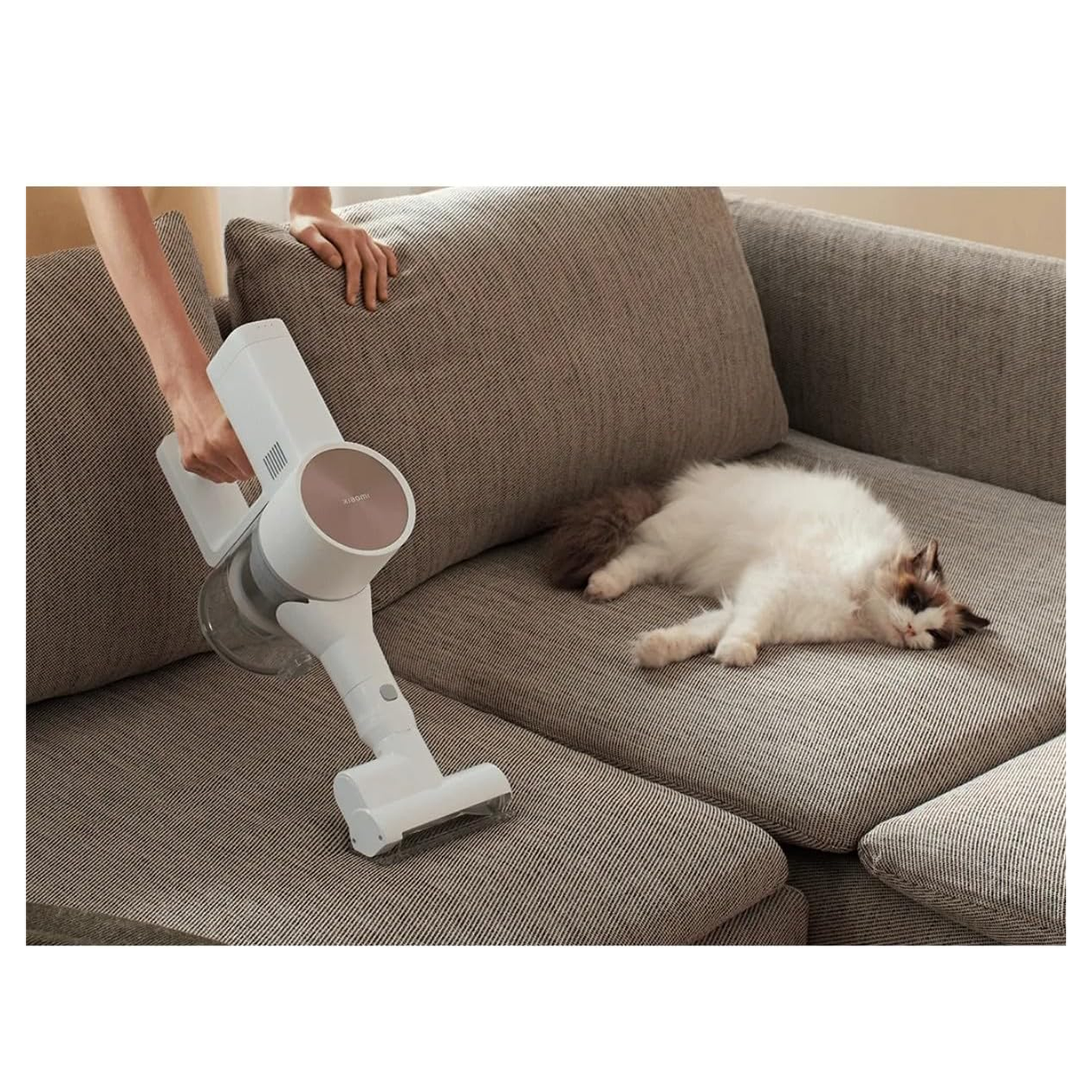 Xiaomi Vacuum Cleaner G20 - متجر نصر