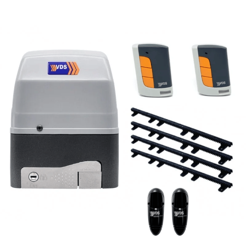 VDS Sliding Gate Motor - متجر نصر