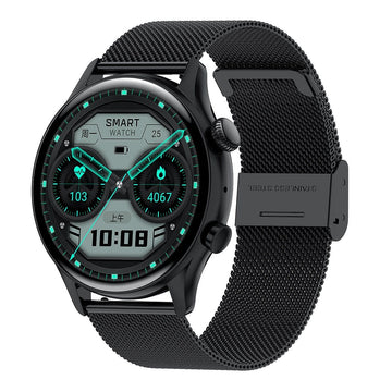 Vikusha Smart&Games VIKUSHA V60 Smart Watch - D