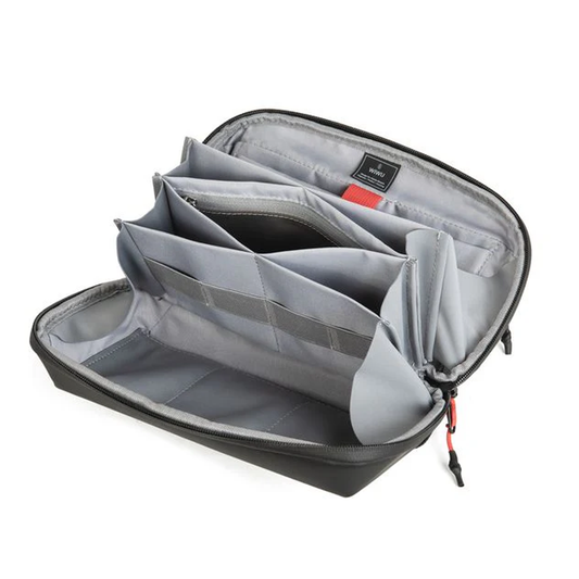 WiWU Warriors XPRO Tech Pouch متجر نصر