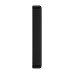 WiWU Mag Kada 10000mAh Magnetic Wireless Power Bank, 15W MagSafe-Compatible, 20W USB-C Fast Charging, Slim Metal Body | SA23