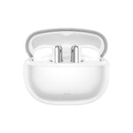 WiWU Self-Adaptive ANC True Wireless Earbuds, 4-Mic ENC Calls, Semi-In-Ear, AI Translation via App | T38