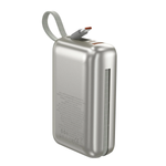 WiWU Galaxy Pro Max Power Bank 20000mAh | AS-182