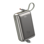 WiWU Galaxy Pro Max Power Bank 20000mAh | AS-182