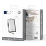 WiWU Galaxy Pro Max Power Bank 20000mAh | AS-182