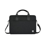 WiWU Accessories Black Wiwu Minimalist Pro Laptop bag Pro 14''