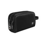 WiWU Accessories Black Wiwu Phantom Fingerprint Lock Pouch Pro