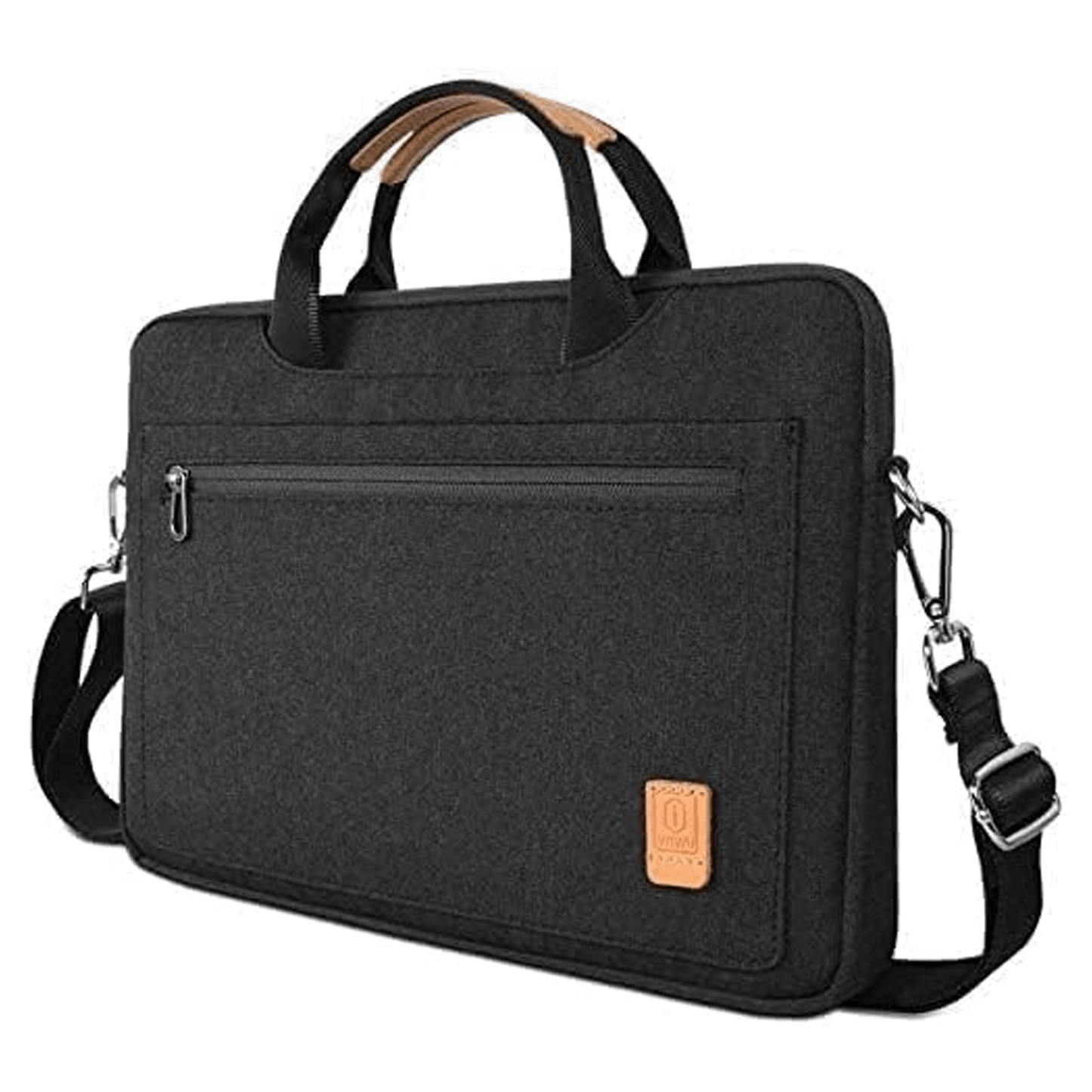 Wiwu Pioneer Shoulder laptop Bag for 15.6"  | Multicolor - متجر نصر