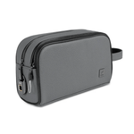 WiWU Accessories Gray Wiwu Phantom Fingerprint Lock Pouch Pro