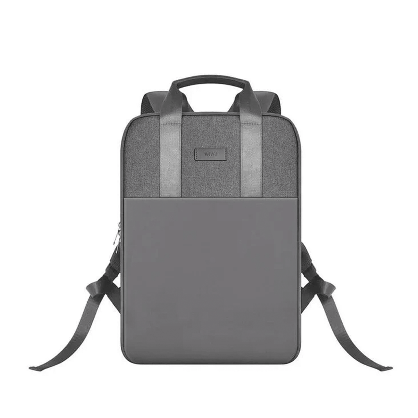 WiWU Waterproof Laptop Backpack Minimalist Spacious Multi-Pocket - متجر نصر
