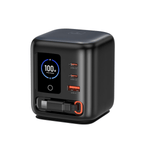 WiWU Accessories Warrior 100W GaN Desktop Charger | Wi-G039 EU