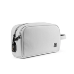 WiWU Accessories White Wiwu Phantom Fingerprint Lock Pouch Pro
