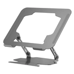WiWU Accessories WiWU Desktop Foldable Laptop Stand ZM-901